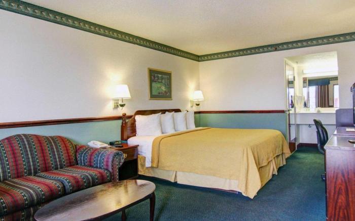 Quality Inn
