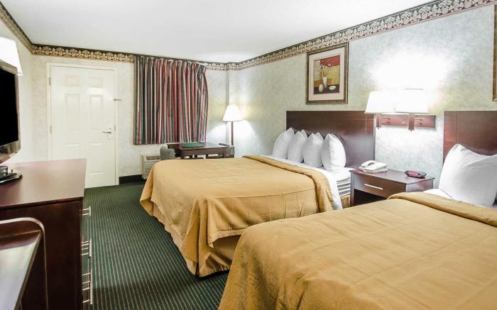 Quality Inn