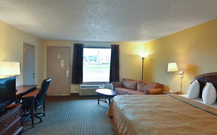 Quality Inn Gainesville