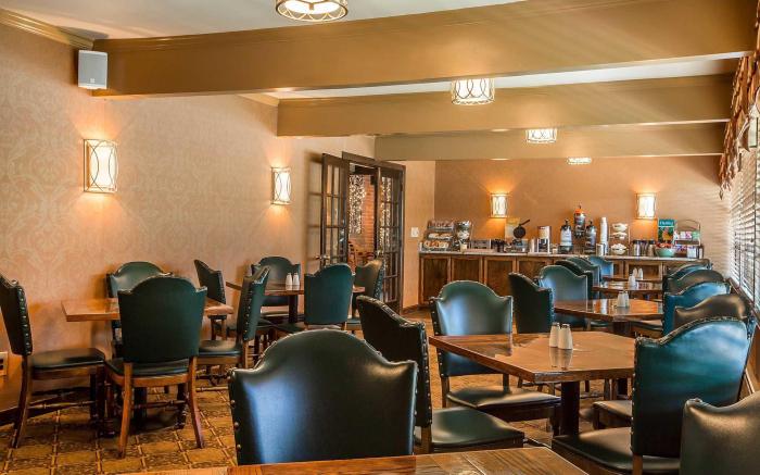 The Inn at Gran View Ogdensburg, Ascend Hotel Collection
