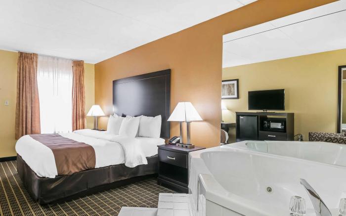 Quality Inn