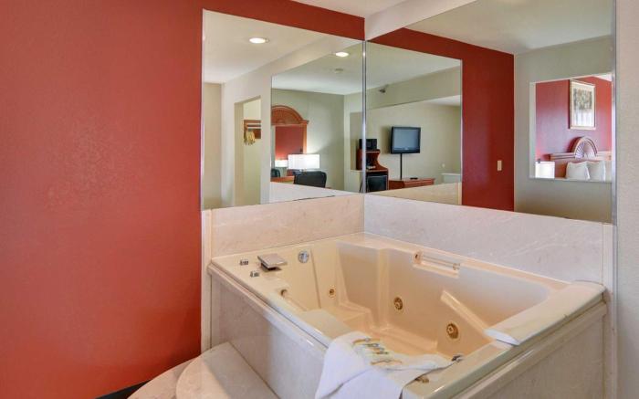Quality Inn Marshall