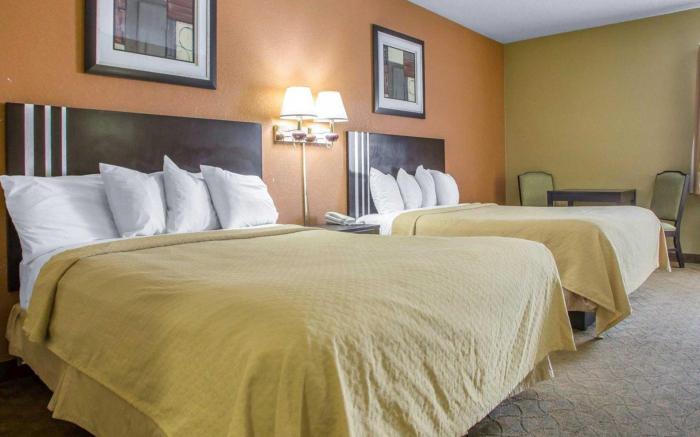 Quality Inn Merrillville