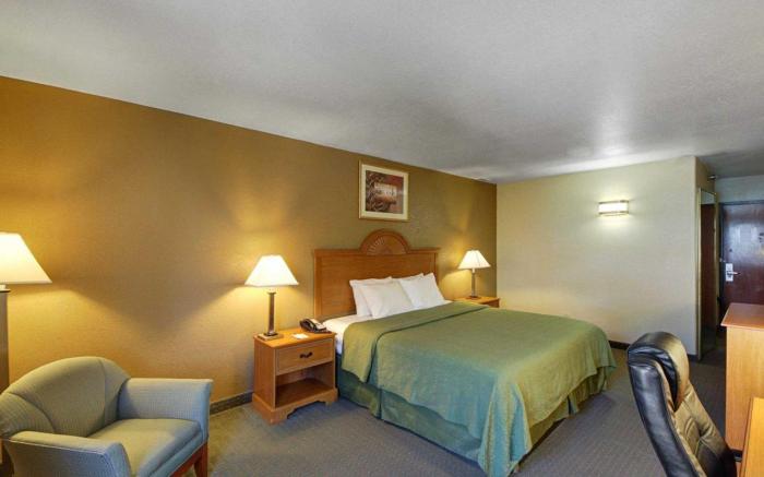 Americas Best Value Inn Pharr
