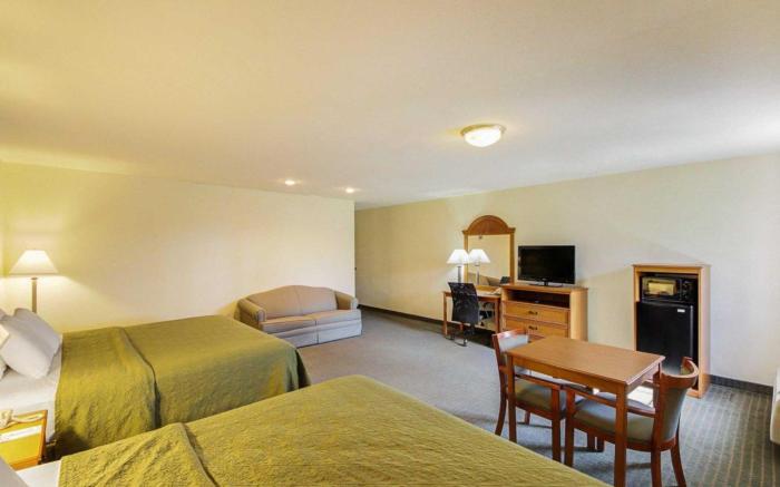 Americas Best Value Inn Pharr
