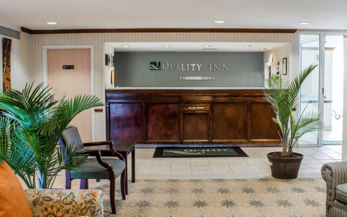 Quality Inn