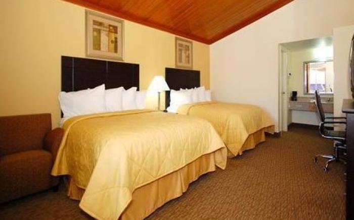 Quality Inn Tullahoma