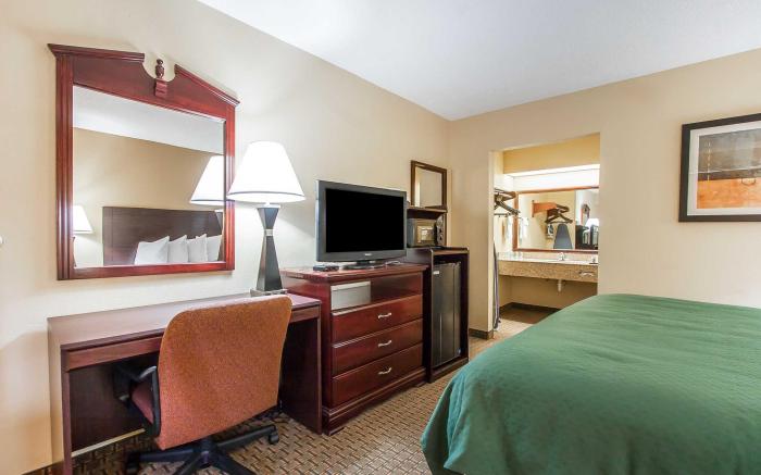 Quality Inn