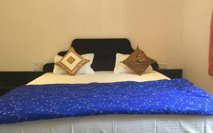 Hotel Khajuraho Inn