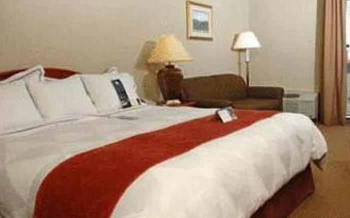 Hotel 1620 At Plymouth Harbor