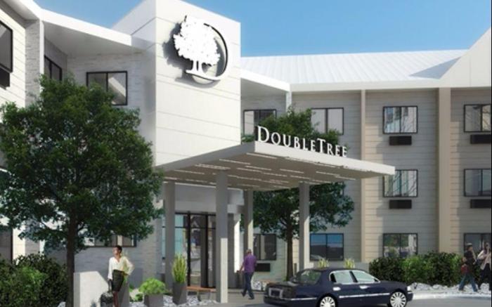 DoubleTree by Hilton Hotel Racine Harbourwalk