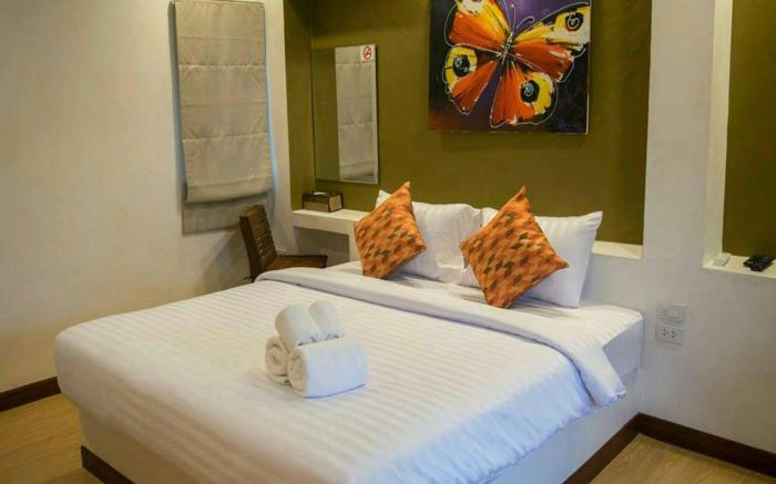 IP Plus Resort - Chanthaburi