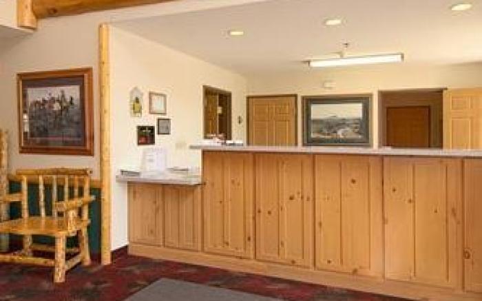 Summerset Hotel and Suites Rapid City West