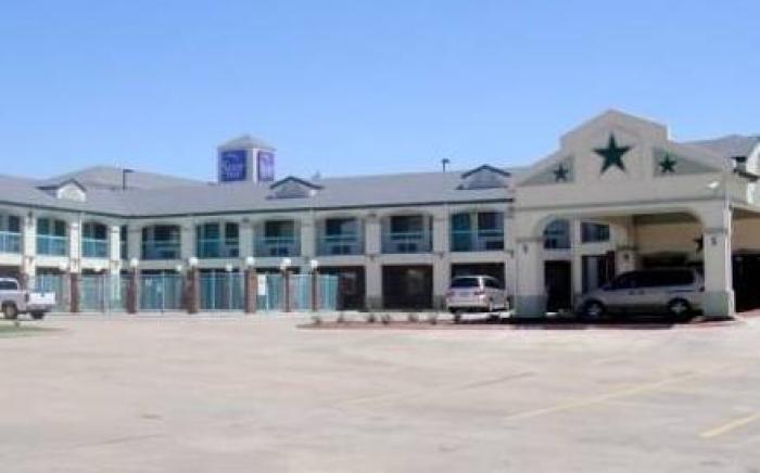 Ranger Inn & Suites