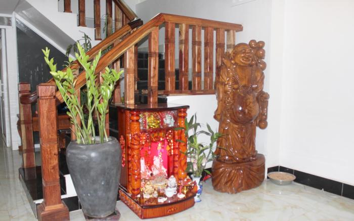 Angkor Udom Guesthouse