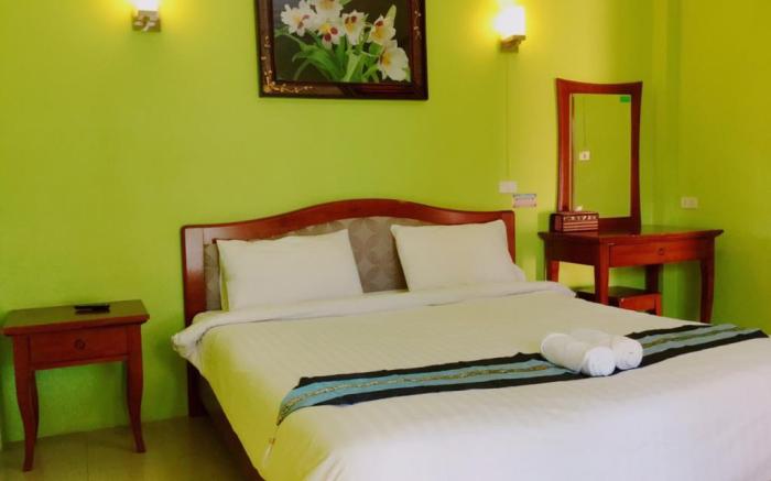 Kiangchan resort
