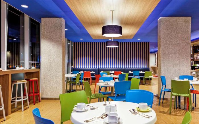 Ibis Budget Jakarta Airport
