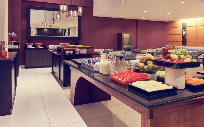 Mercure Campinas Hotel