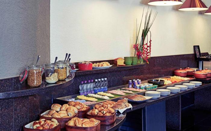 Mercure Guarulhos Aeroporto Hotel