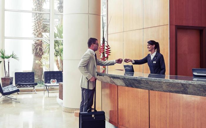 Mercure Guarulhos Aeroporto Hotel