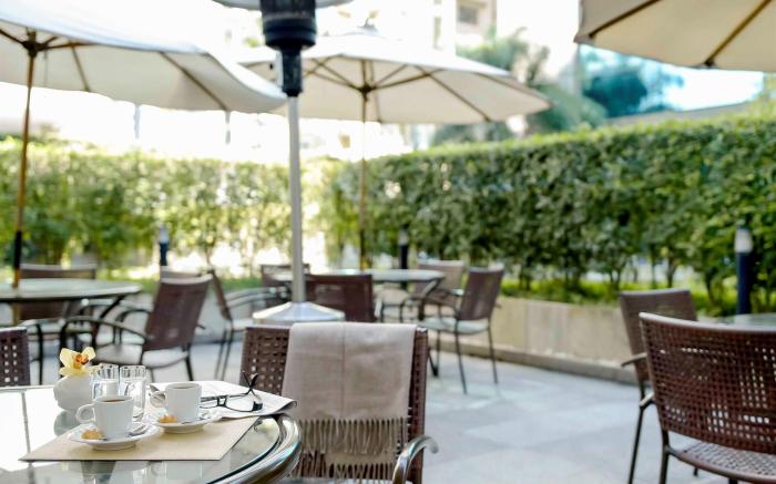 Grand Mercure São Paulo Vila Olimpia