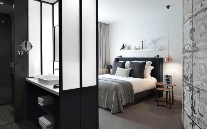 Balthazar Hotel & Spa Rennes - MGallery Collection