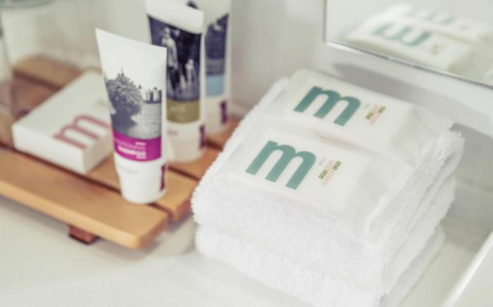 Mercure Newcastle Airport