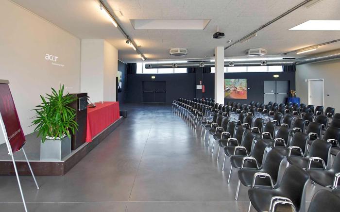 Mercure Nerocubo Rovereto
