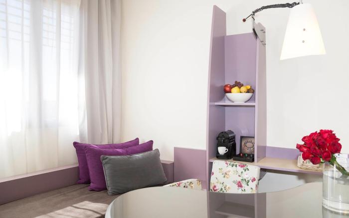 Novotel Marrakech Hivernage