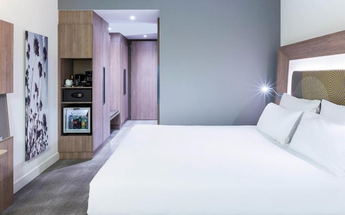 Novotel Amsterdam Schiphol Airport