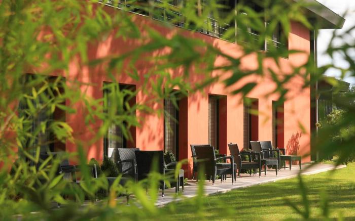 Cabot Hotel Bordeaux - MGallery Collection