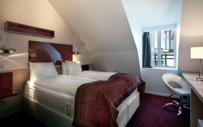 Ibis Styles Stockholm Odenplan