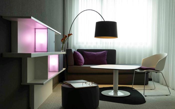 Novotel Suites Luxembourg