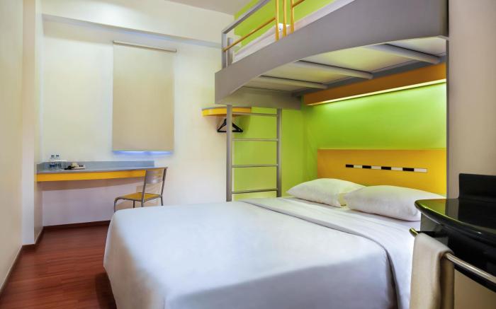 Ibis Budget Jakarta Menteng