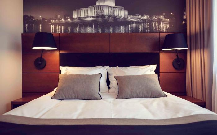 Mercure Bydgoszcz Sepia