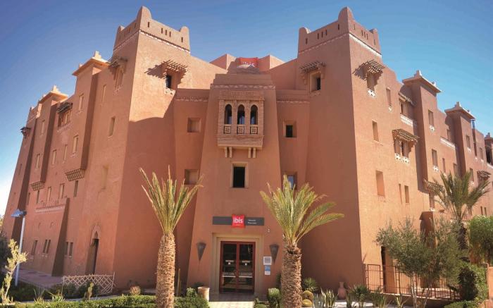 Ibis Ouarzazate Centre