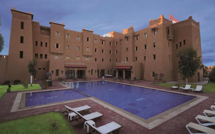 Ibis Ouarzazate Centre