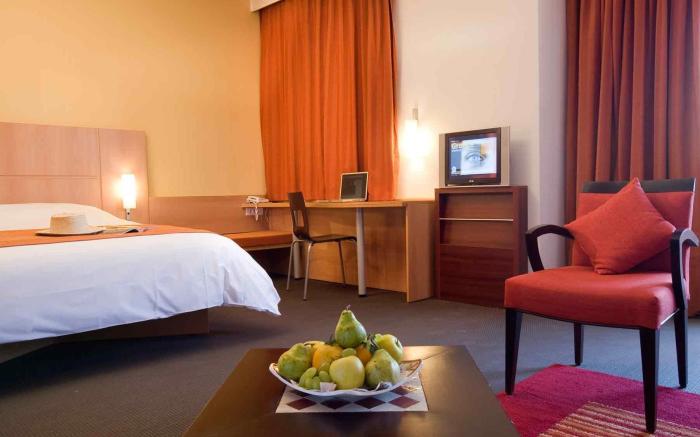 Ibis Marrakech Palmeraie