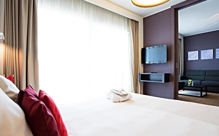 Novotel Salerno Est Arechi