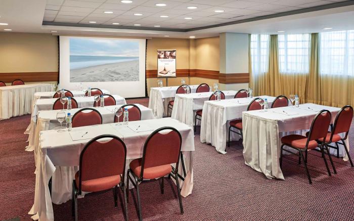 Mercure Macae