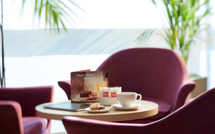 Ibis Adana