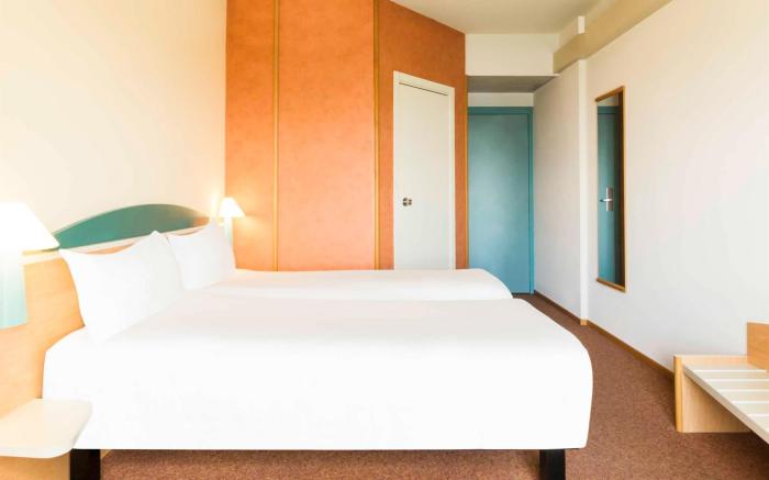Ibis Firenze Prato Est