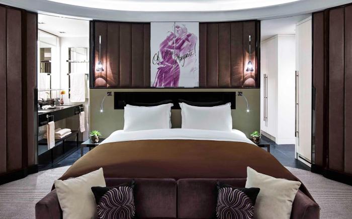 Sofitel Frankfurt Opera