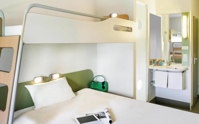 Ibis Budget Leuven Centrum