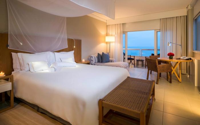 Sofitel Guaruja Jequitimar