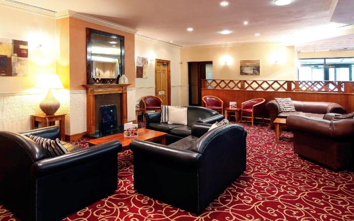 Mercure Wigan Oak Hotel