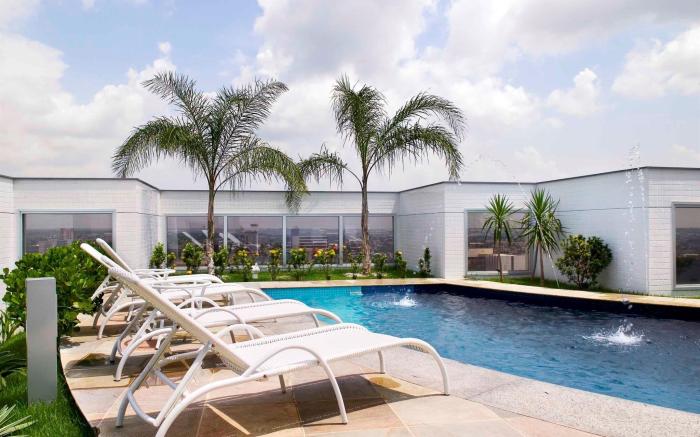 Mercure Manaus Hotel
