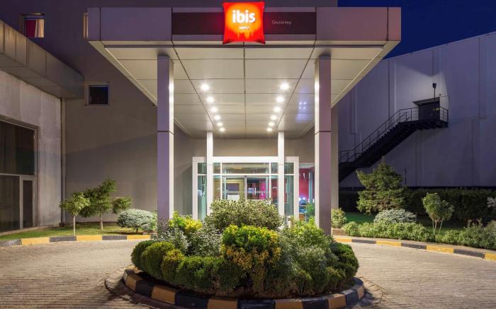 Ibis Gaziantep