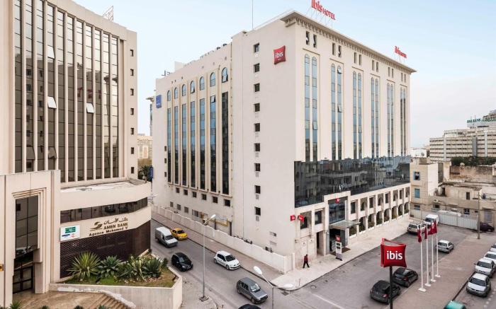 Ibis Tunis