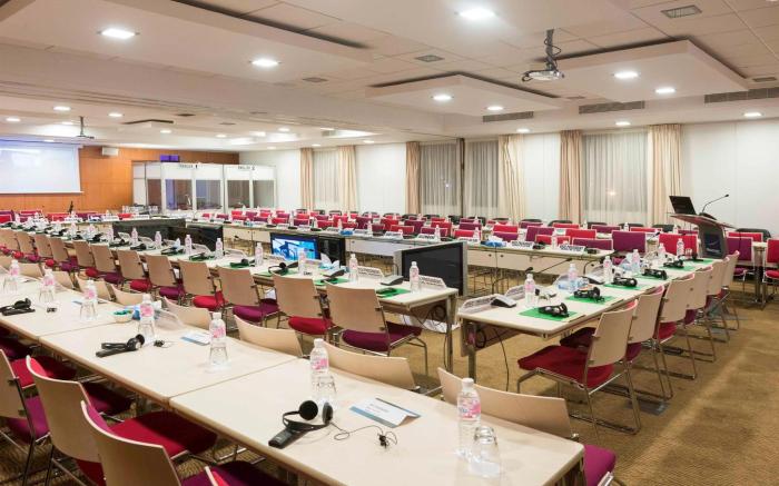 Novotel Tunis